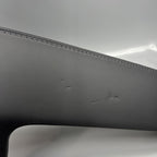 1002310-01-E TELSA MODEL S DASHBOARD TRIM RIGHT FRONT 2016 2017 2018 19 2020 OEM 1002310-01-E
