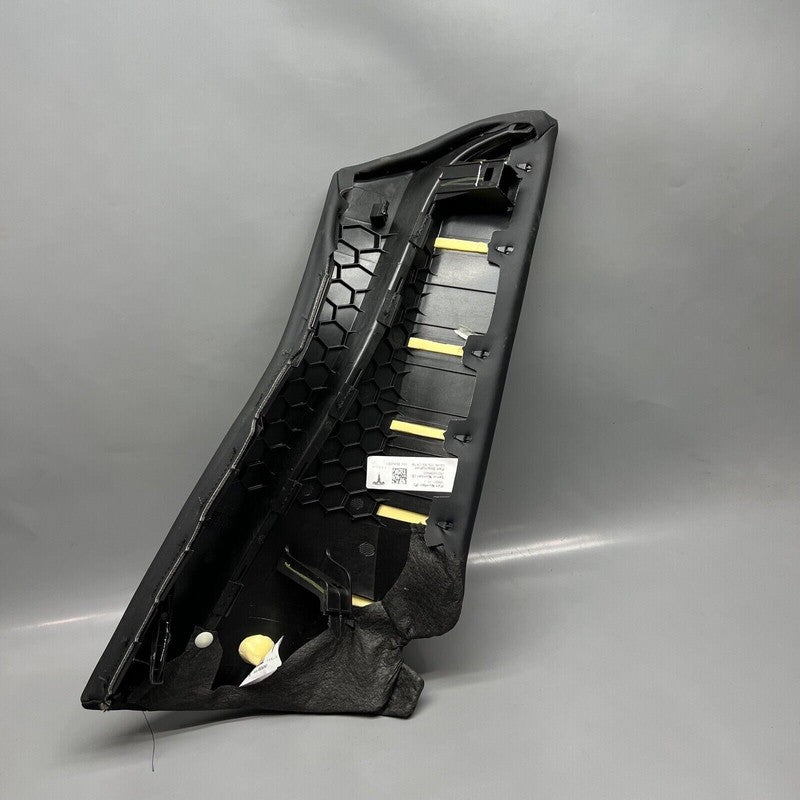 1096027-61-i TESLA MODEL 3 2ND ROW SEAT BOLSTER LEFT 2017 2018 2019 20 2021 OEM 1096027-61-i