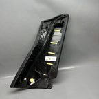 1096027-61-i TESLA MODEL 3 2ND ROW SEAT BOLSTER LEFT 2017 2018 2019 20 2021 OEM 1096027-61-i