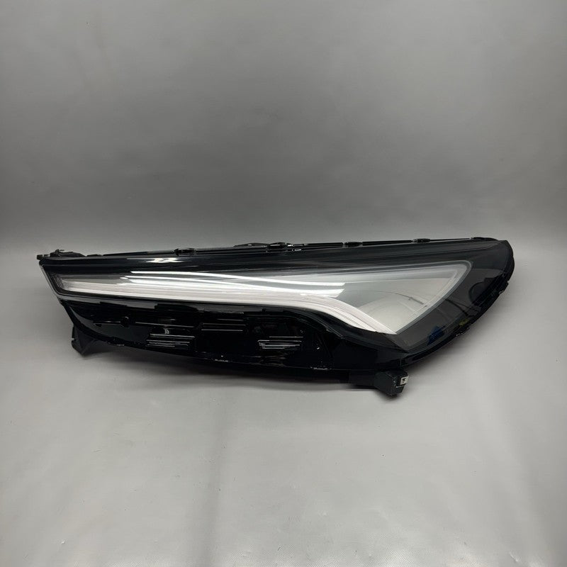 86797118 BUICK ENCLAVE DAYTIME RUNNING LIGHT LEFT DRIVER 2022 2023 2024 LED OEM 86797118