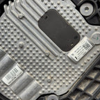 8619625 BMW 530E RADIATOR FAN 540 740E 2016 2017 2018 2019 2020 OEM 8619625
