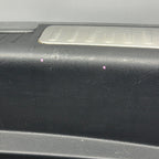 PORSCHE MACAN TRUNK BOOT LOCK SILL OEM 95B864483J