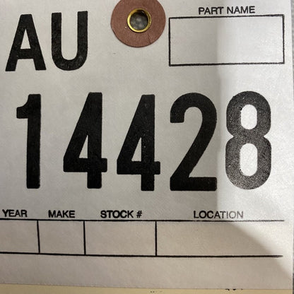 3W0407505 BENTLEY CONTINENTAL CONTROL ARM LEFT FRONT 2003 2004 2005 2006 2007 OEM