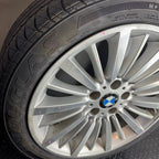 BMW 328 428 WHEEL RIM 18 INCH 2014 2015 2016 OEM 6796249