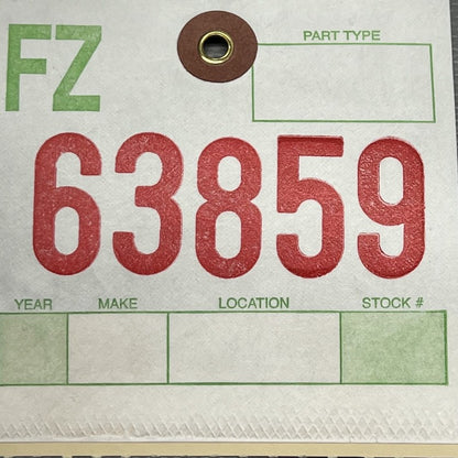 1086016-00-D TESLA MODEL 3 FENDER SUPPORT BRACKET RIGHT 2017 18 19 20 2021 OEM 1086016-00-D