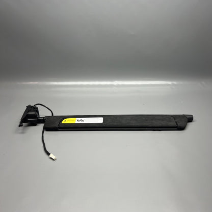 11084417-06-C TESLA MODEL X SUN VISOR LEFT 2016 2017 2018 2019 2020 OEM 11084417-06-C