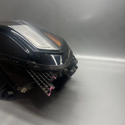 84815559 GMC TERRAIN HEADLIGHT RIGHT PASSENGER 2018 2019 2020 2021 XENON 84815559