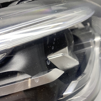 9481720-08 BMW 340M HEADLIGHT RIGHT PASSENGER 9481720-08 2019 2020 2021 LED OEM SEDAN