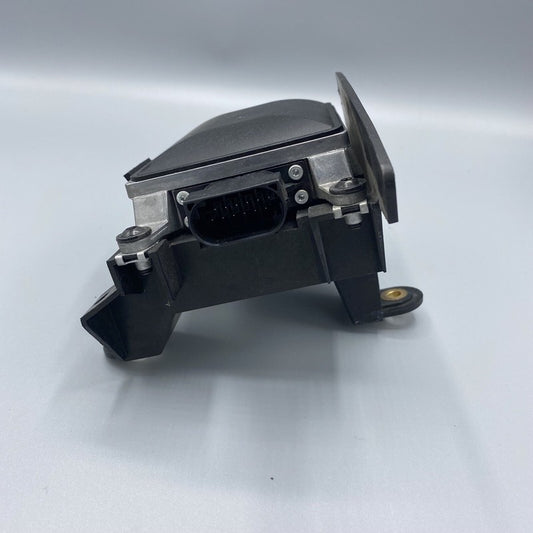 8T0907566B AUDI A5 BLIND SPOT RADAR SENSOR 8T0907566B 2013 2014 2015 2016 OEM