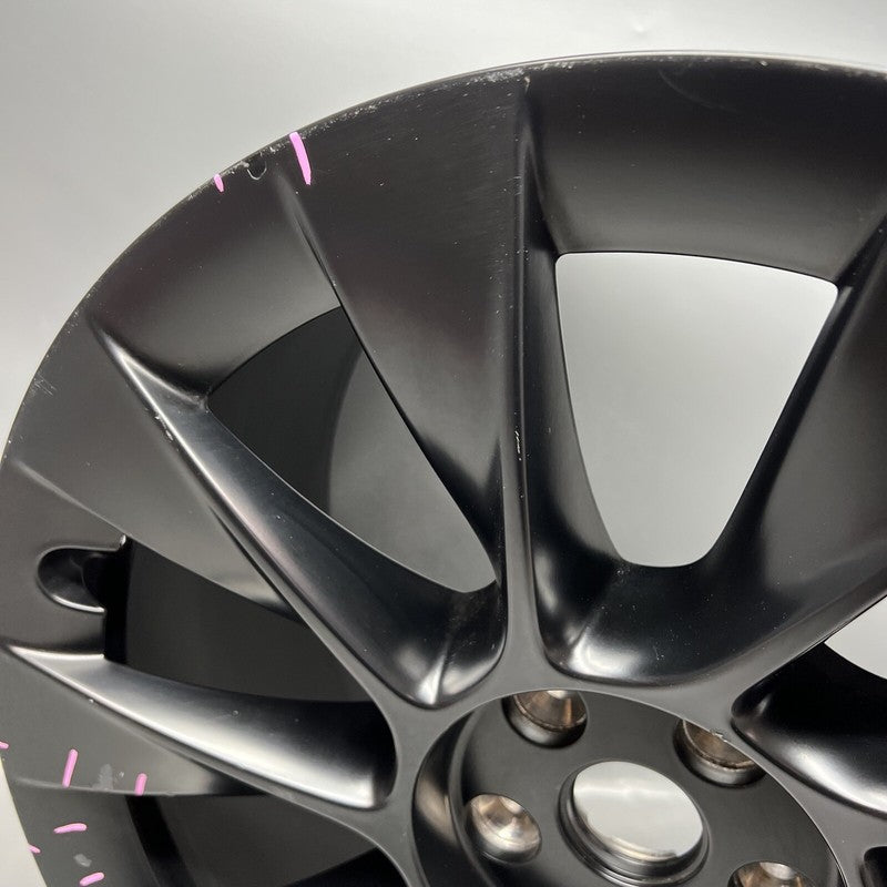 1188223-00-B TESLA MODEL Y WHEEL RIM 20 INCH FRONT 2020 2021 2022 2023 OEM 1188223-00-B