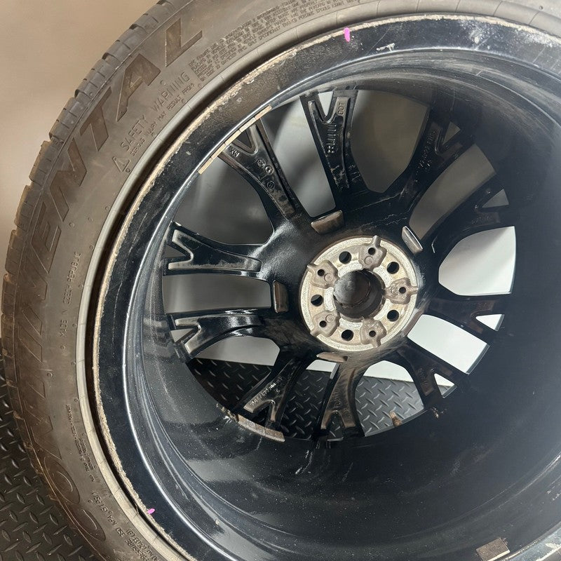 BMW X5M X6M WHEEL RIM 22 INCH REAR 2020 2021 2022 2023 2024 2025 2026 