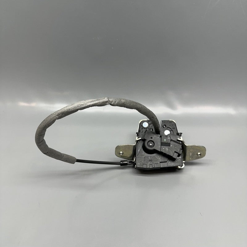 TESLA MODEL S LIFT GATE LATCH LOCK 2012 2013 2014 2015 OEM A2127400335