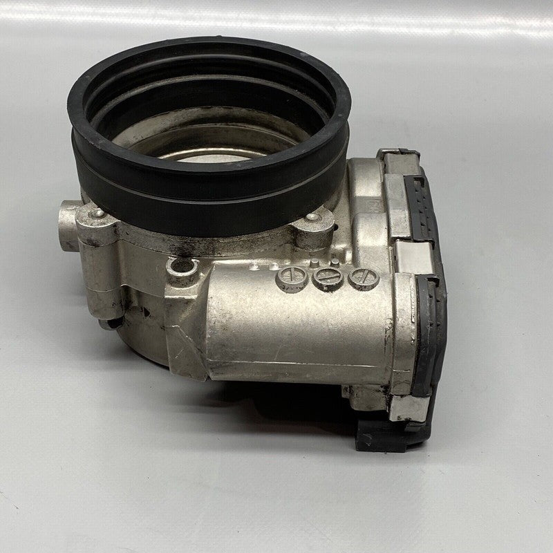 MASERATI GRANTURISMO THROTTLE BODY OEM 