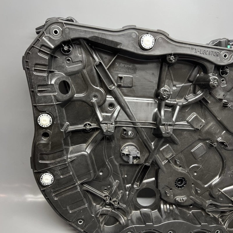 5A77DB1 BMW X4 DOOR WINDOW REGULATOR LEFT FRONT 2025 OEM 5A77DB1