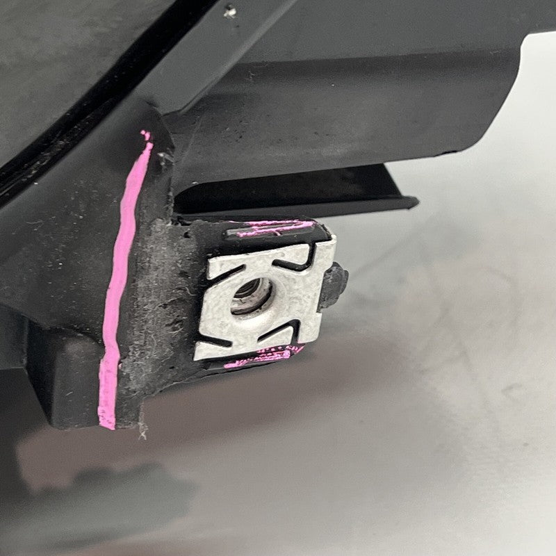 11K941005 VOLKSWAGEN ID4 HEADLIGHT LEFT DRIVER 2021 2022 2023 LED OEM 11K941005