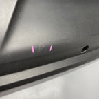982807125F PORSCHE BOXSTER 718 CAYMAN 982 REAR BUMPER DIFFUSER 2017 2018 2019 OEM