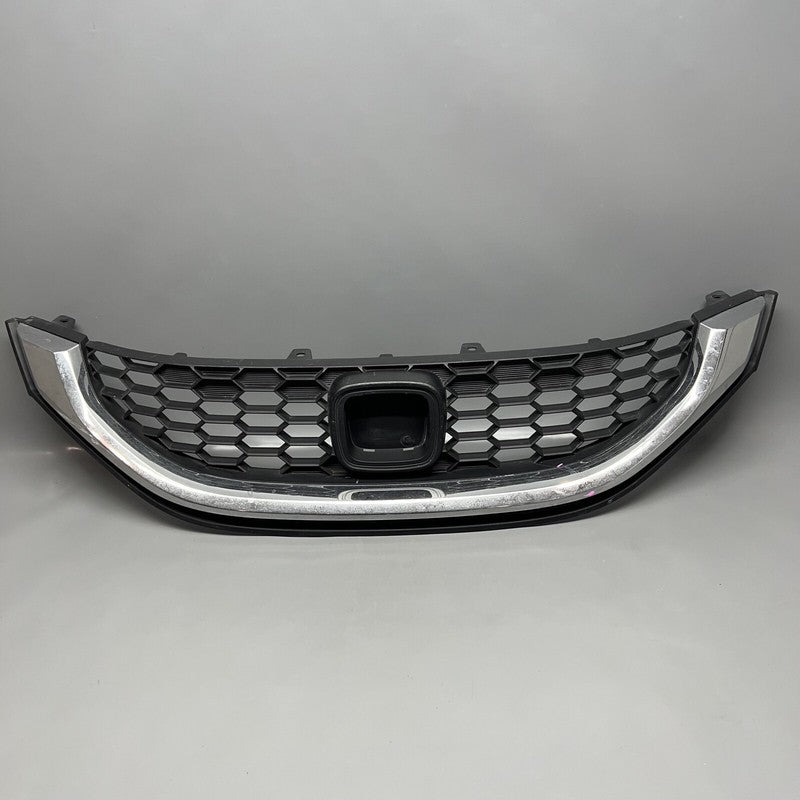 71121-TR3-A0 HONDA CIVIC GRILLE 2016 2017 2018 OEM 71121-TR3-A0