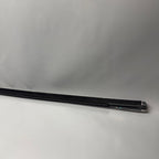 TESLA MODEL X DOOR WINDOW MOLDING LEFT REAR 2016 2017 2018 2019 2020 O
