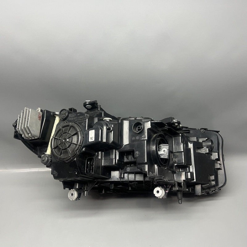 M5 BMW M5 HEADLIGHT LEFT DRIVER 530 540 2017 2018 2019 2020 ADAPTIVE LED OEM