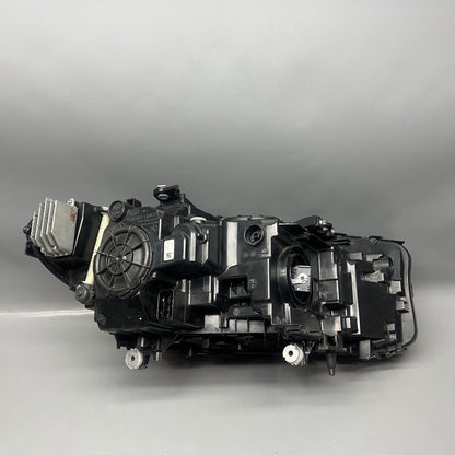 M5 BMW M5 HEADLIGHT LEFT DRIVER 530 540 2017 2018 2019 2020 ADAPTIVE LED OEM