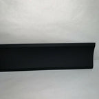 95B837889F PORSCHE MACAN LEFT FRONT DOOR MOULDING 2014 2015 2016 2017 2018 OEM 95B837889F