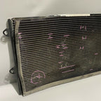 3W0820411E BENTLEY GT GTC FLYING SPUR AC CONDENSER 2009 2010 2011 2012 BENT OEM