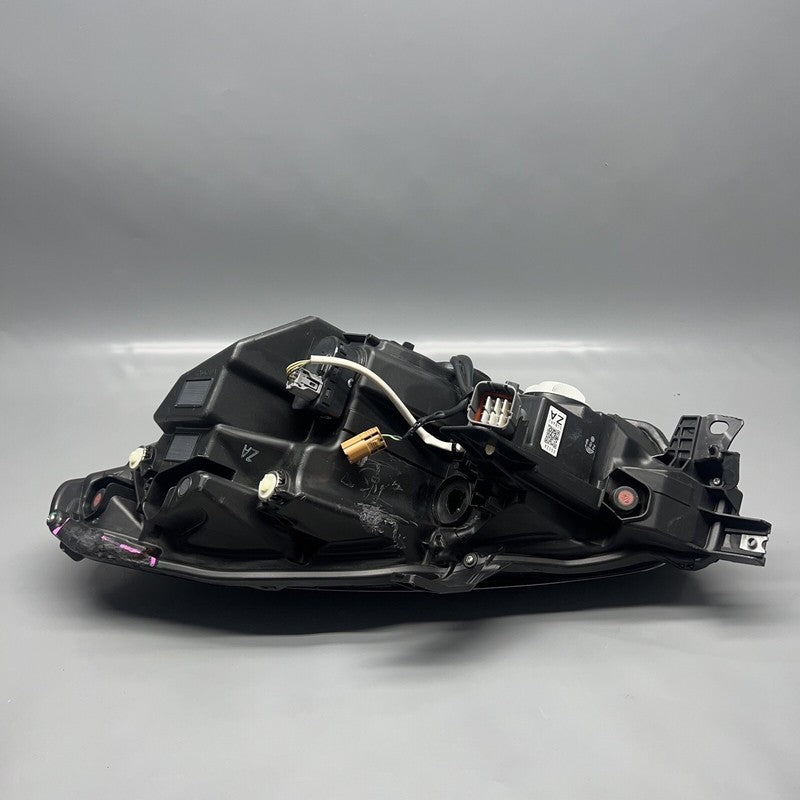 SUBARU BRZ HEADLIGHT RIGHT PASSENGER LED 2022 2023 OEM