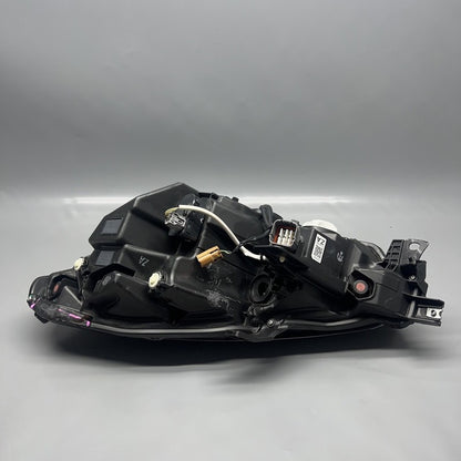 SUBARU BRZ HEADLIGHT RIGHT PASSENGER LED 2022 2023 OEM