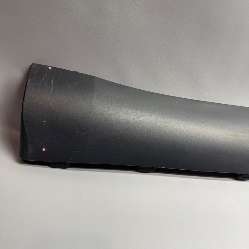 TESLA MODEL Y ROCKER MOLDING LEFT 2020 2021 2022 2023 2024 OEM 1497740