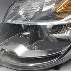04725945AJ DODGE RAM PROMASTER HEADLIGHT LEFT DRIVER 2014 2015 2016 2017 2018 04725945AJ