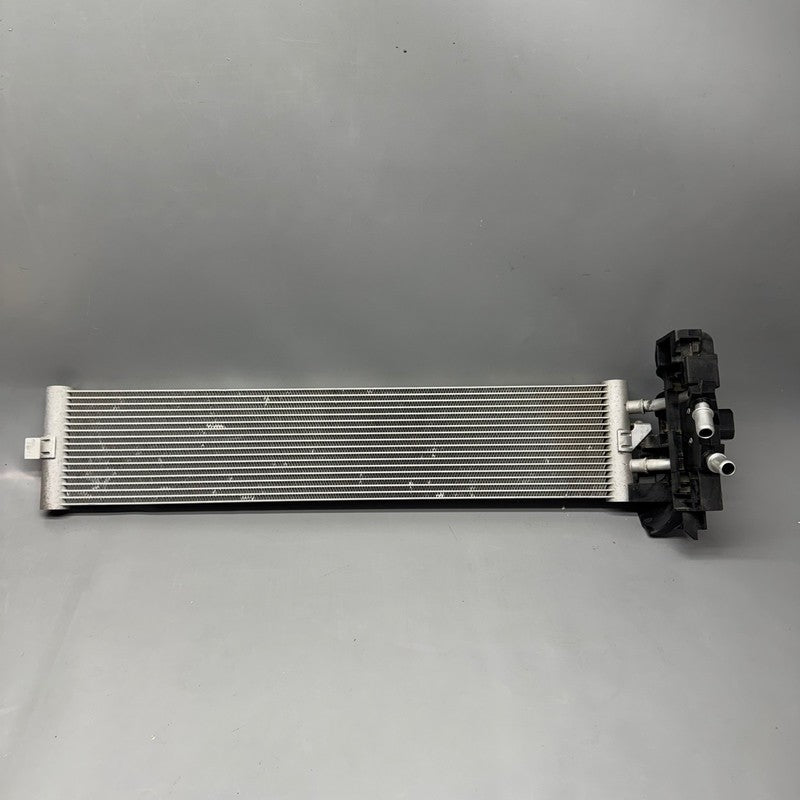 BMW M550I M850 AUTOMATIC TRANSMISSION OIL COOLER 2018-2020 2021 2022 O