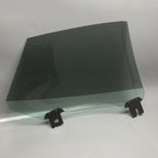 43R-001074 TESLA MODEL S DOOR GLASS LEFT REAR 2012 2013 2014 2015 2016 2017 2018 43R-001074