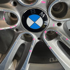 BMW 320 430 WHEEL RIM 18 INCH 2012 2013 2014 2015 2016 2017 2018 2019 