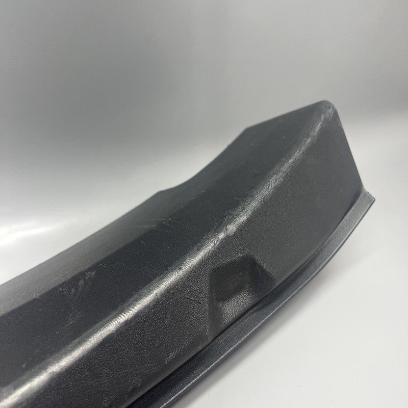 1086315-00-F TESLA MODEL 3 TRUNK TRIM MOLDING SILL 2017 2018 2019 2020 OEM 1086315-00-F