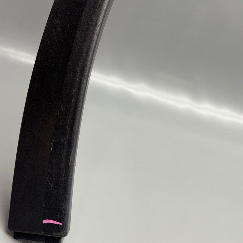 TESLA MODEL X FENDER FLARE LEFT REAR 2016-2020 2021 2022 2023 OEM 1035