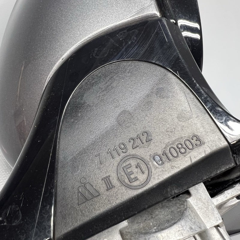 328 BMW 328 MIRROR LEFT DRIVER 330 2 DOOR 2007 2008 2009 OEM