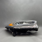 GJ54-13W029-BH FORD ESCAPE HEADLIGHT RIGHT PASSENGER 2017 2018 2019 XENON OEM GJ54-13W029-BH