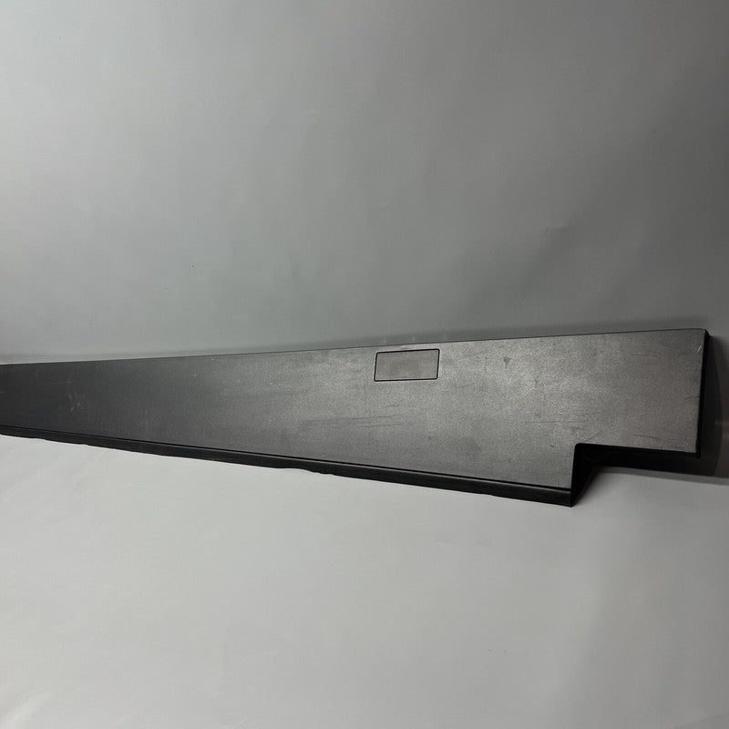 1741539-00-C TESLA CYBERTRUCK BEDSIDE SAIL APPLIQUE RIGHT 2023 2024 OEM 1741539-00-C