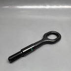 1077570 TESLA MODEL 3 TOW HOOK TOWING EYE 2017 2018 2019 2020 2021 2022 2023 OEM 