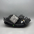 JAGUAR I PACE HEADLIGHT RIGHT PASSENGER LED 2019 2020 2021 2022 J9D3-1