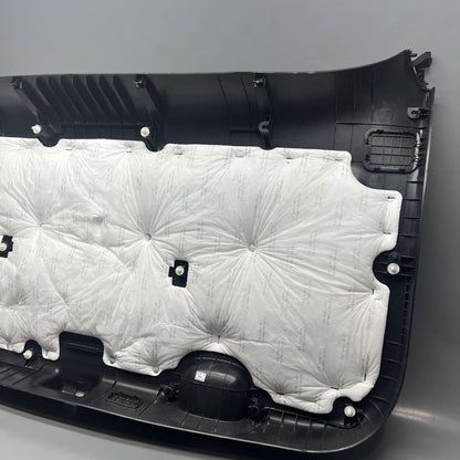 81713-R0000 KIA CARNIVAL TRUNK PANEL 2022 2023 2024 OEM 81713-R0000