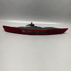 PORSCHE MACAN BUMPER REFLECTOR TAIL LIGHT RIGHT PASSENGER 2015 2016 20
