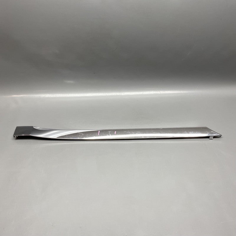 3W8853536AA BENTLEY GT QUARTER MOLDING TRIM RIGHT REAR GTC OEM 3W8853535AA