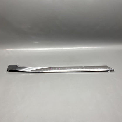 3W8853536AA BENTLEY GT QUARTER MOLDING TRIM RIGHT REAR GTC OEM 3W8853535AA