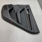 80A867488 AUDI Q5 DOOR PANEL RIGHT REAR 2018 2019 2020 OEM 80A867488