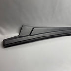 TESLA CYBERTRUCK APRON REAR 2024 2025 OEM 1821257-00-D
