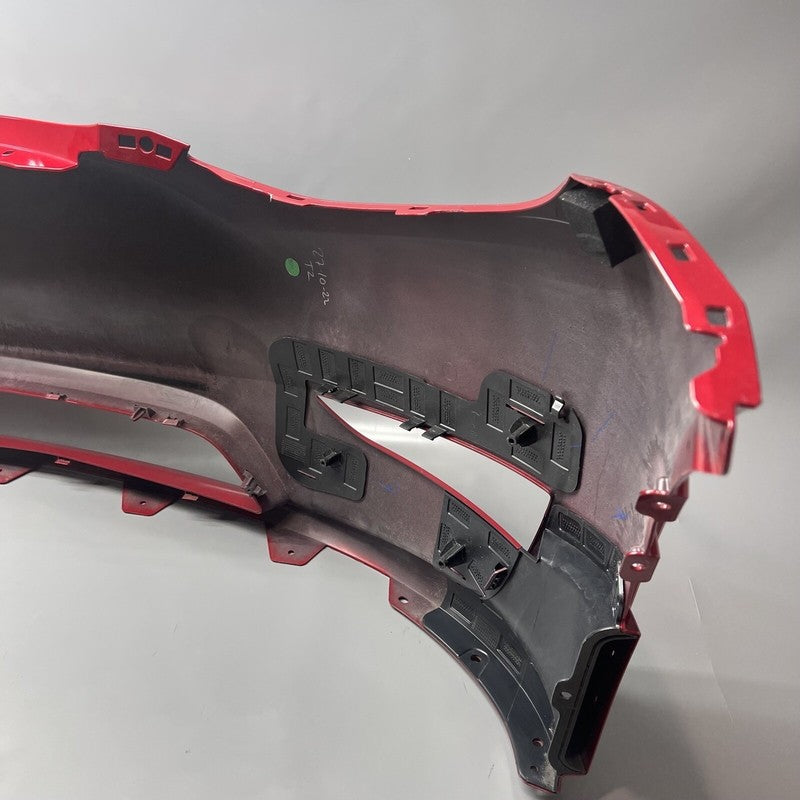 1493745-00-A TESLA MODEL Y FRONT BUMPER 2023 2024 OEM 1493745-00-A NON SENSOR TYPE