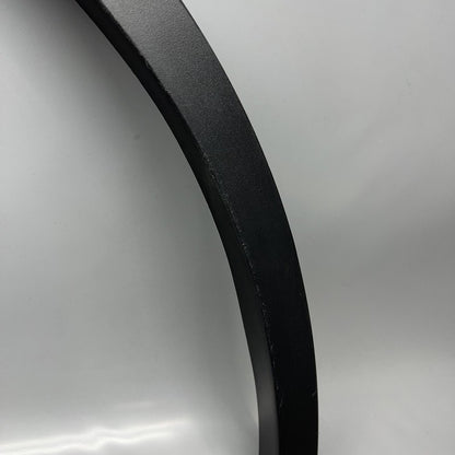 1494187-00-C TESLA MODEL Y WHEEL FLARE MOLDING RIGHT REAR 2020 21 22 2023 OEM 1494187-00-C