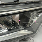 TOYOTA RAV-4 HEADLIGHT RIGHT PASSENGER 2019 2020 2021 2022 LED OEM