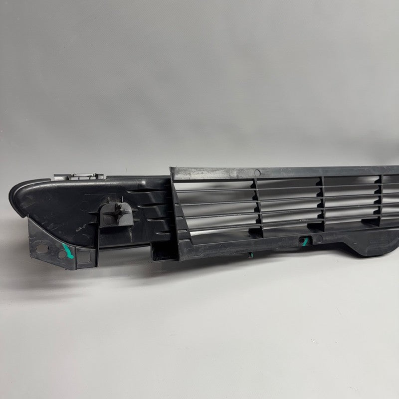 TESLA MODEL 3 LOWER GRILLE 2017 2018 2019 2020 2021 2022 OEM 1085927-0